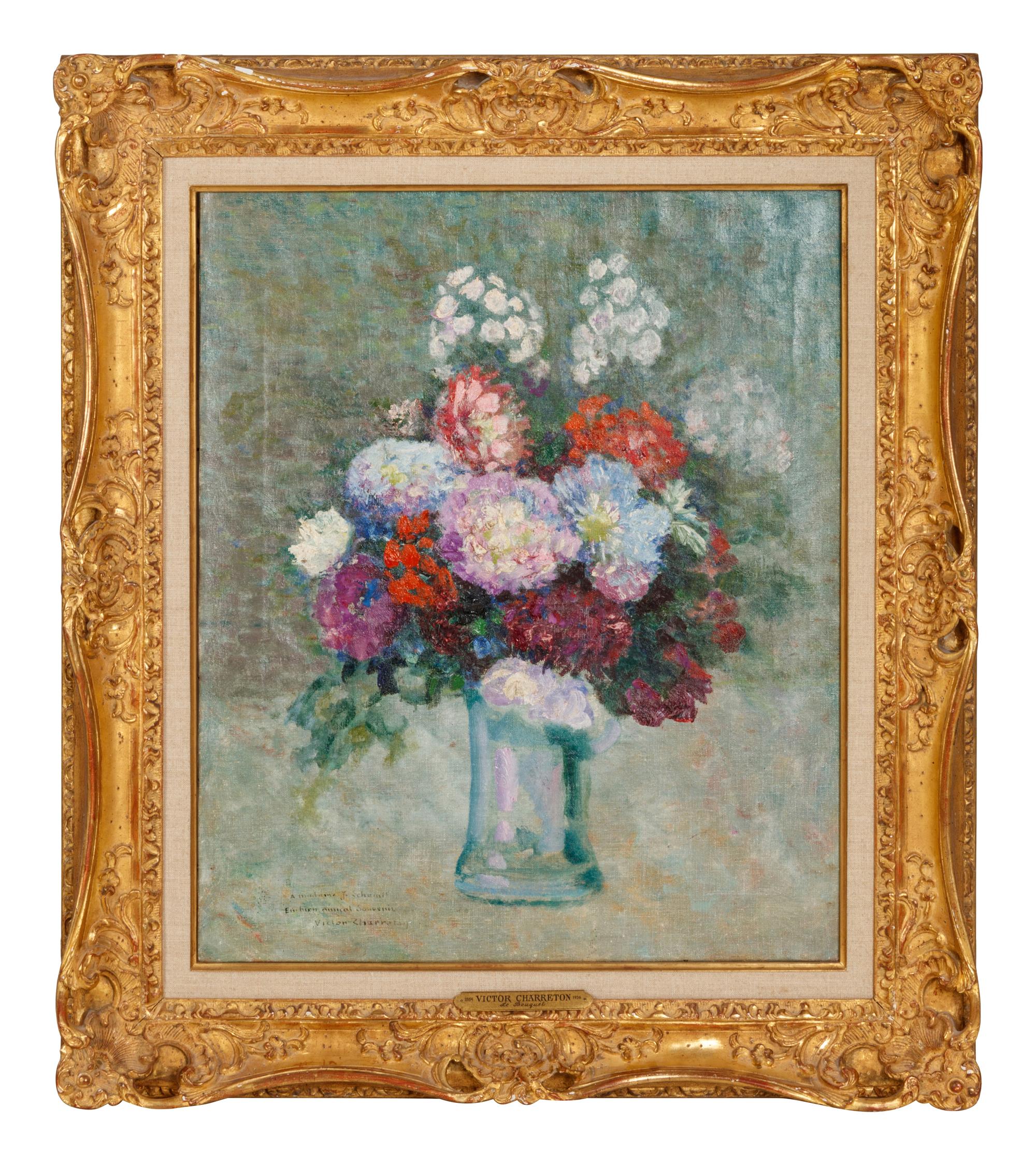 Le Bouquet