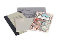 [FINE PRESS - OHIO]. A group of 4 fine press books from Ohio publishers, comprising: