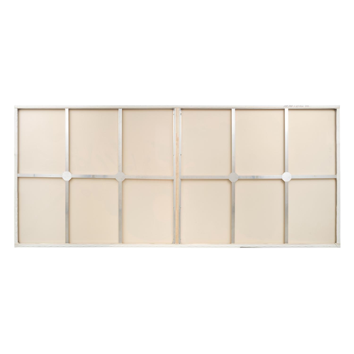 Ned Vena (American, b. 1982) — Step Off, 2013