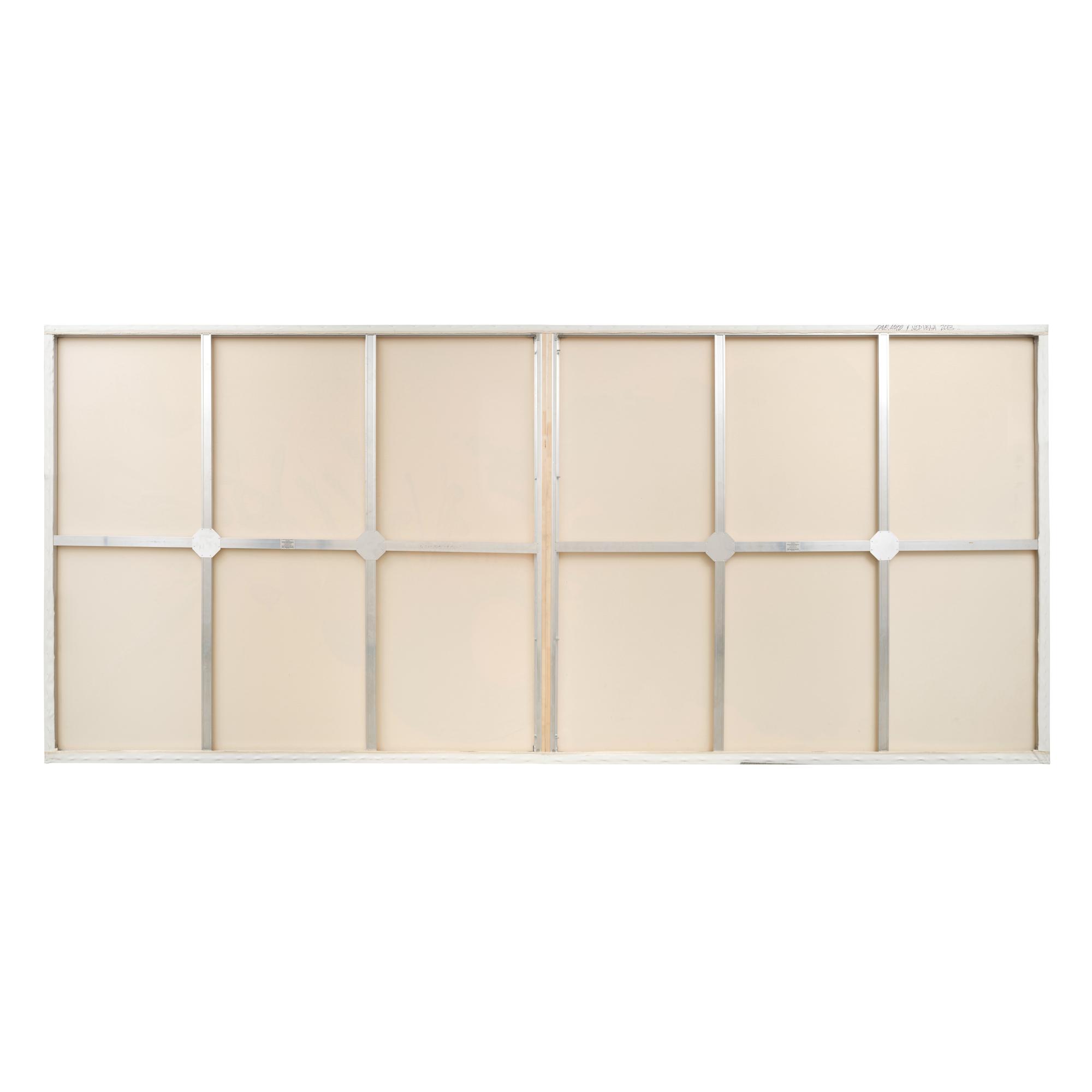 Ned Vena (American, b. 1982) — Step Off, 2013