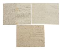 [CIVIL WAR]. Corporal Samuel McKinney Stafford (1837-1922), 16th Ohio Battery, archive including war-date diary and letters.
