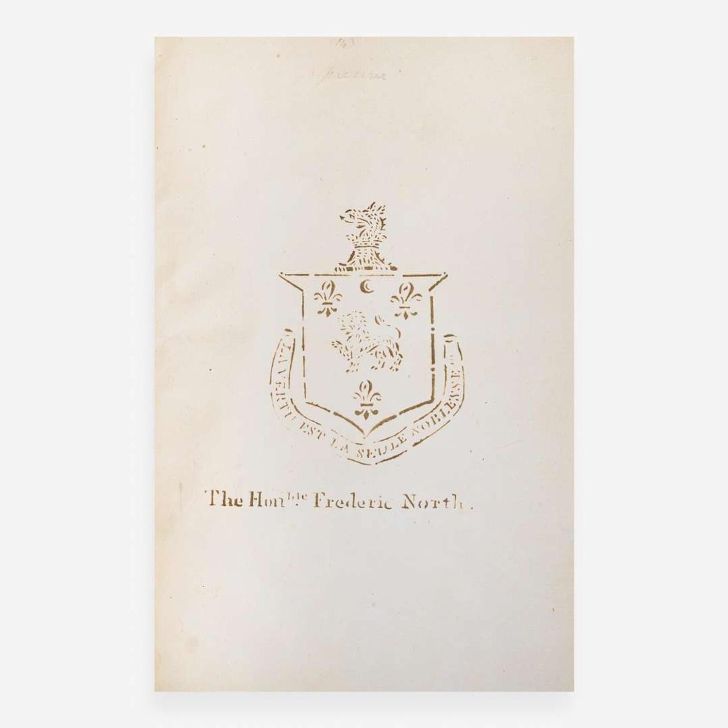 [Curiosa] [North, Frederick, Lord] Giffard, George A Dialogue concerning Witches and Witchcraftes...