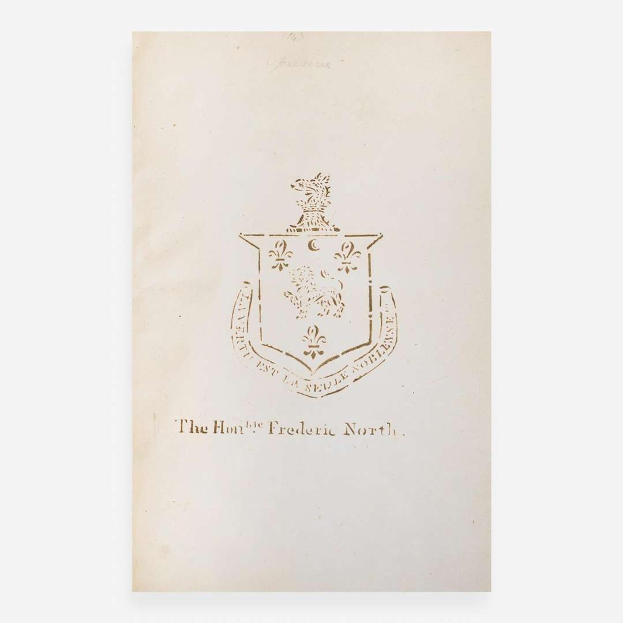 [Curiosa] [North, Frederick, Lord] Giffard, George A Dialogue concerning Witches and Witchcraftes...