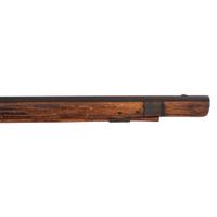 Fullstock Percussion Trade Rifle by Leman