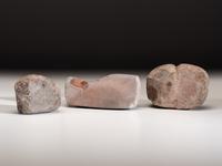 San Lazaro Pueblo Hard Stone Shaft Straighteners