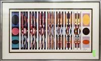 Yaacov Agam