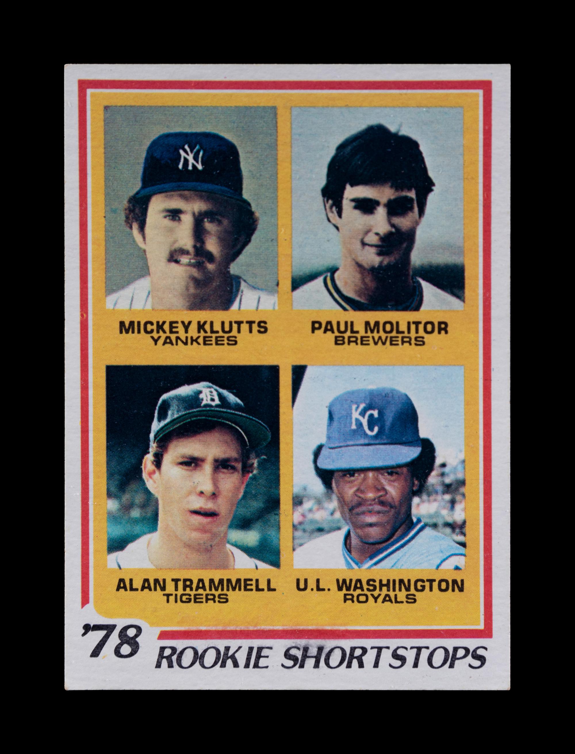 A Group of 22 Hall of Fame and Star Rookie Baseball Cards Including Cal Ripken Jr., Rickey Henderson and Ken Griffey Jr.,