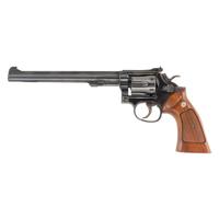 *Smith & Wesson 17-3 in Case