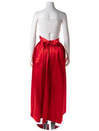 Three Halston Items, 1980-90s