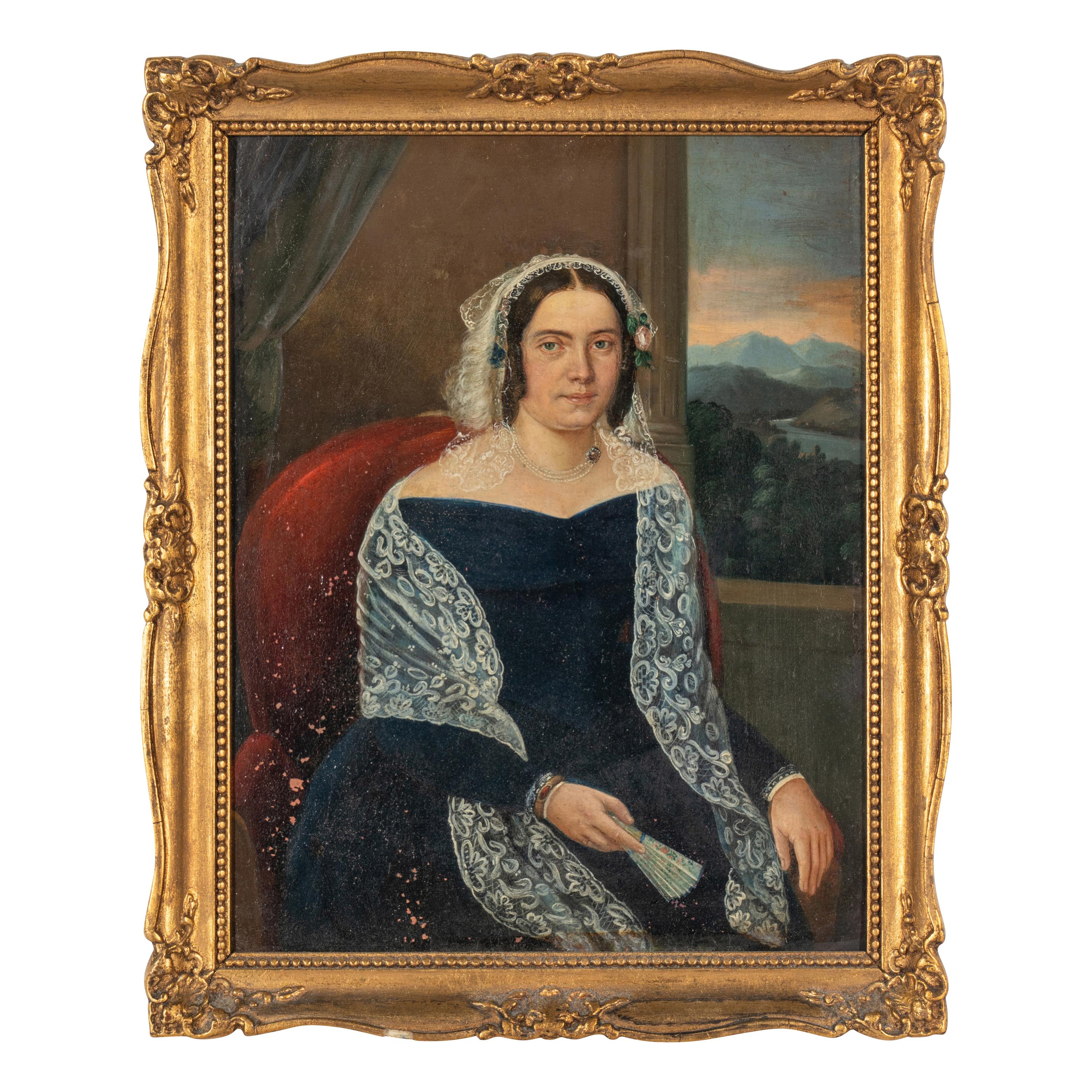 Austrian School (Mid 19th Century)