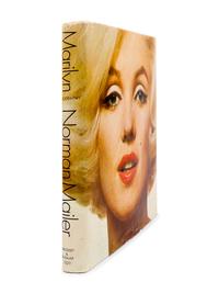 [MAILER, Norman (1923-2007)]. A group of 5 FIRST EDITIONS, comprising: