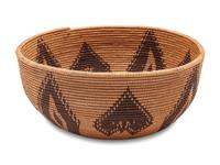 Washo Basket