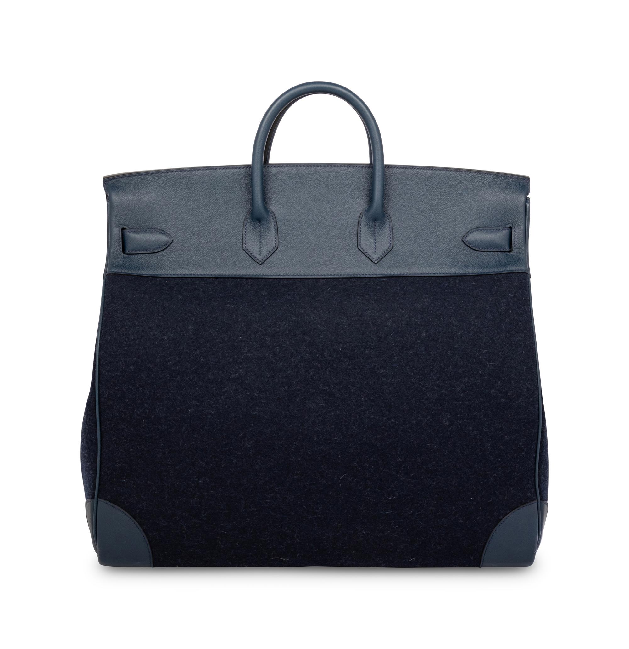 Hermès HAC Birkin 50, 2021
