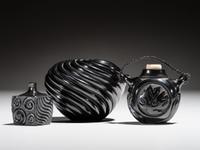 Blackware Pottery