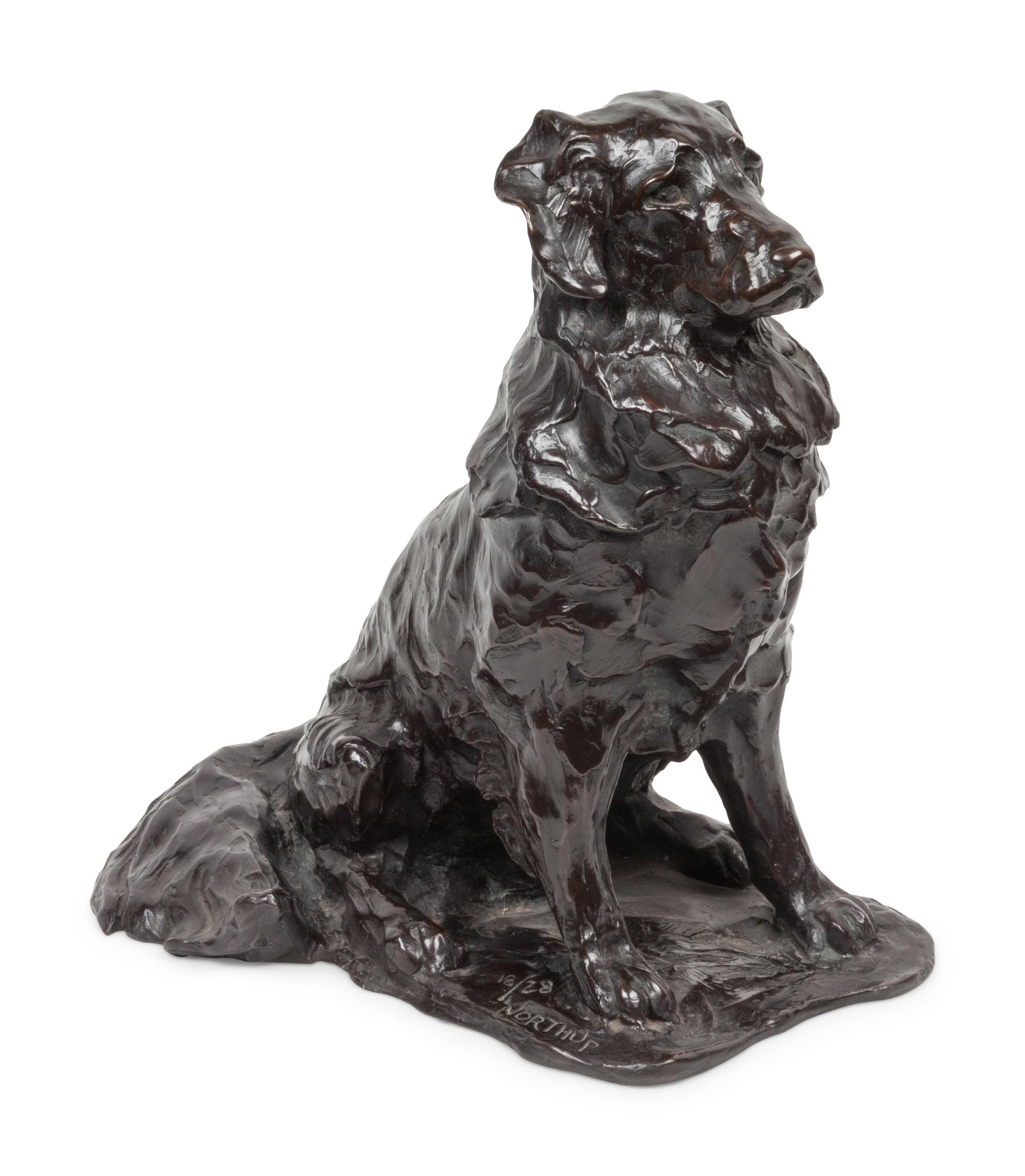 Retriever , edition 18/28