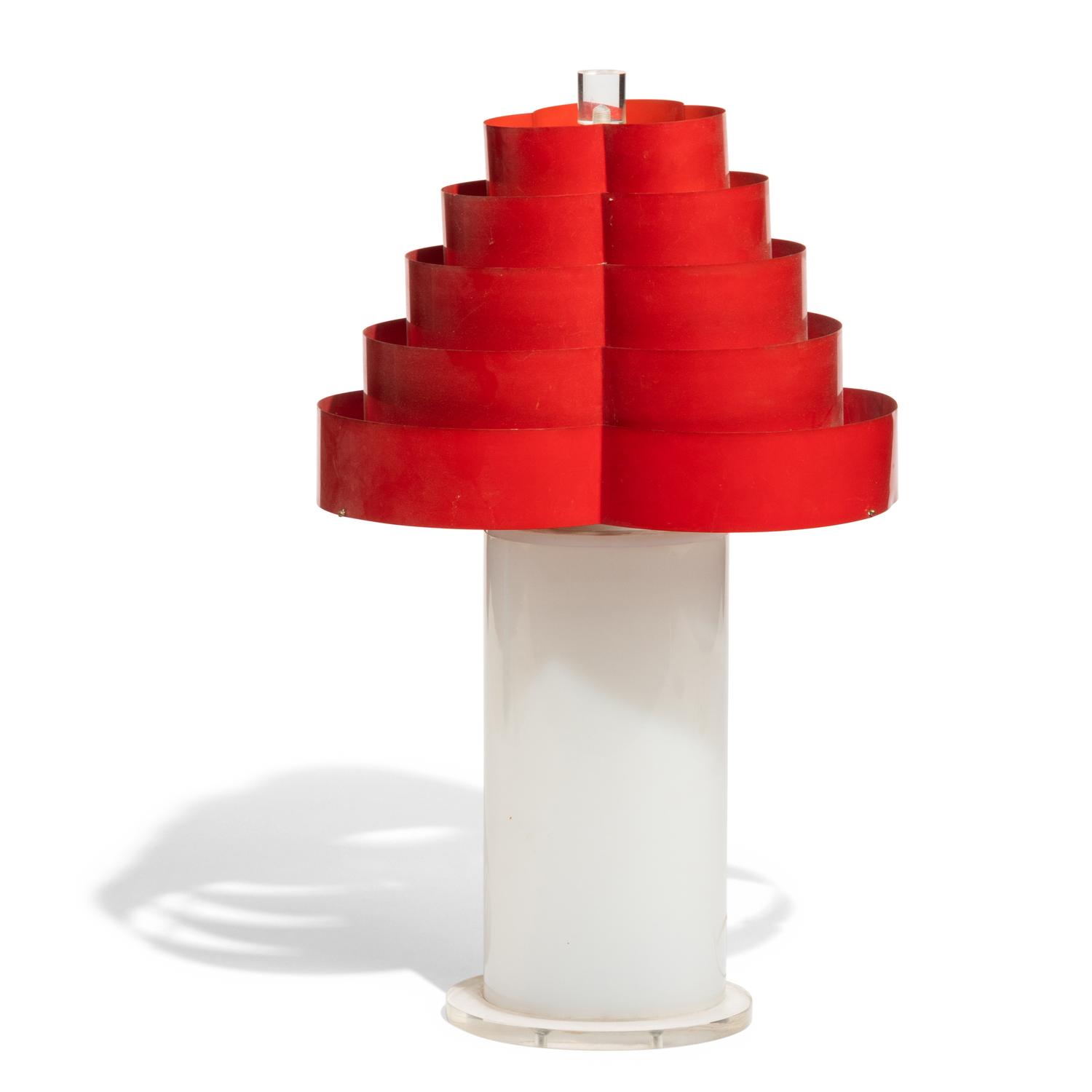 Table Lamp American