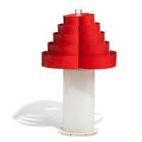 Table Lamp American