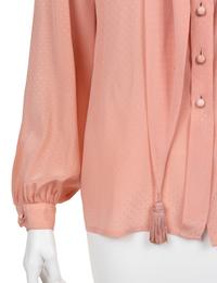 Four Valentino Tops: 1980-2000s
