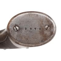 Joslyn Army .44 Percussion Revolver