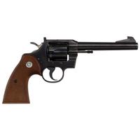 **Colt Officer's Model Match