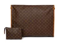 A Group of Louis Vuitton Accessories