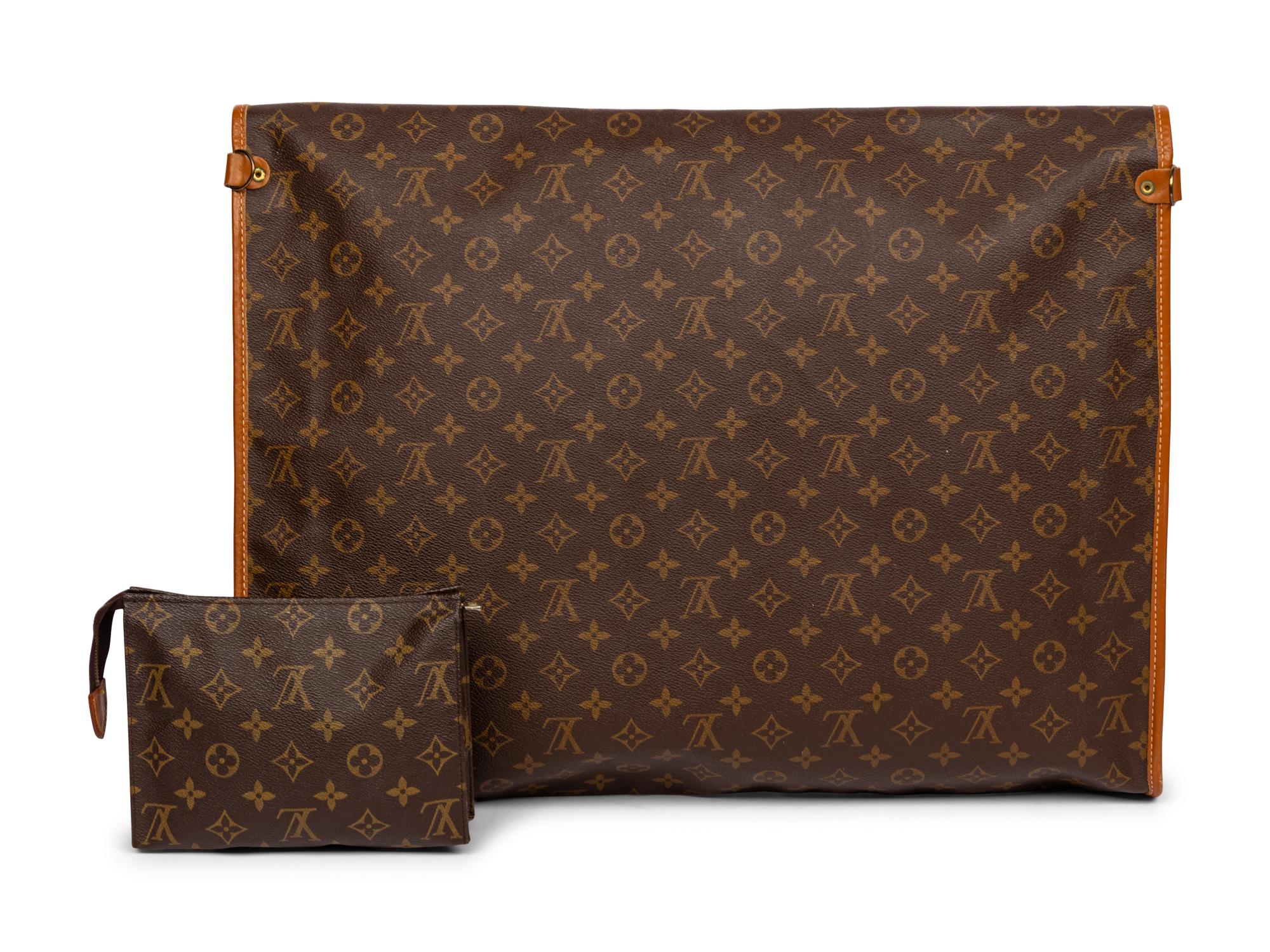 A Group of Louis Vuitton Accessories
