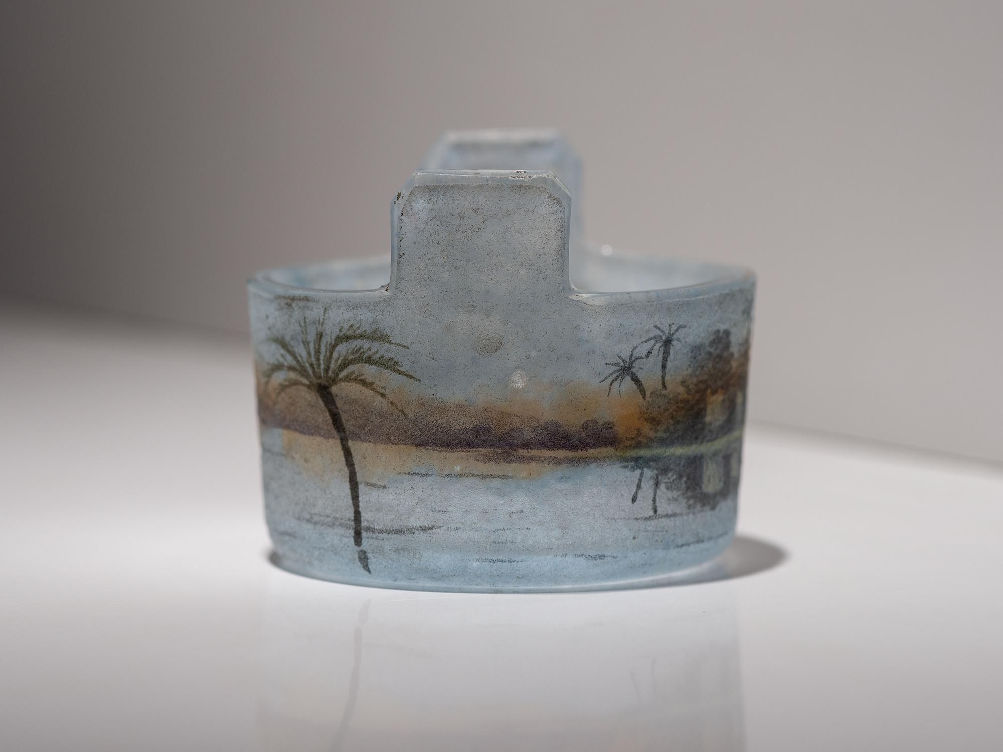 Scenic Bucket Salt