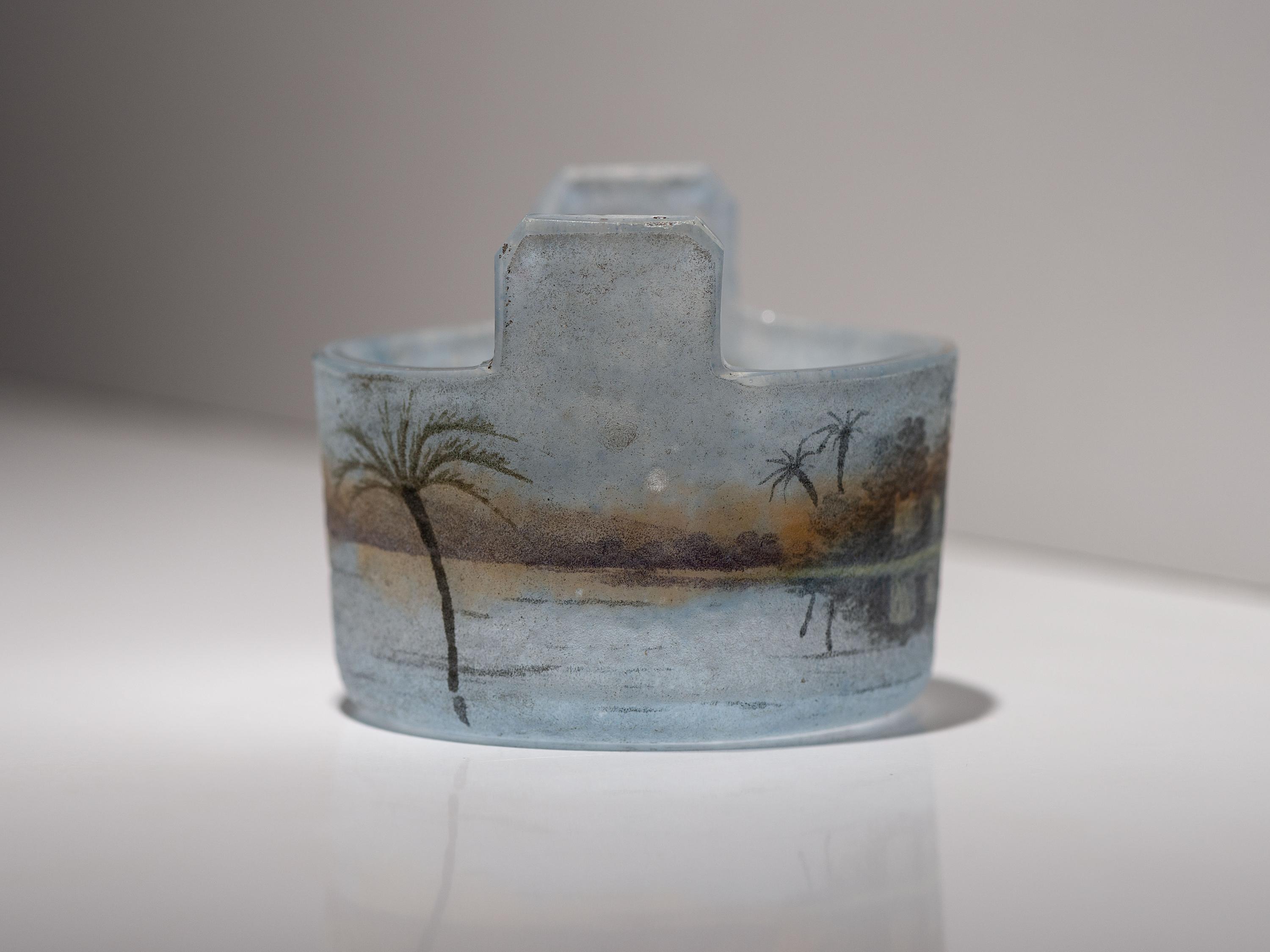 Scenic Bucket Salt