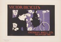 Les Maîtres de l'Affiche. Paris: Imprimerie Chaix, 1896-1900.