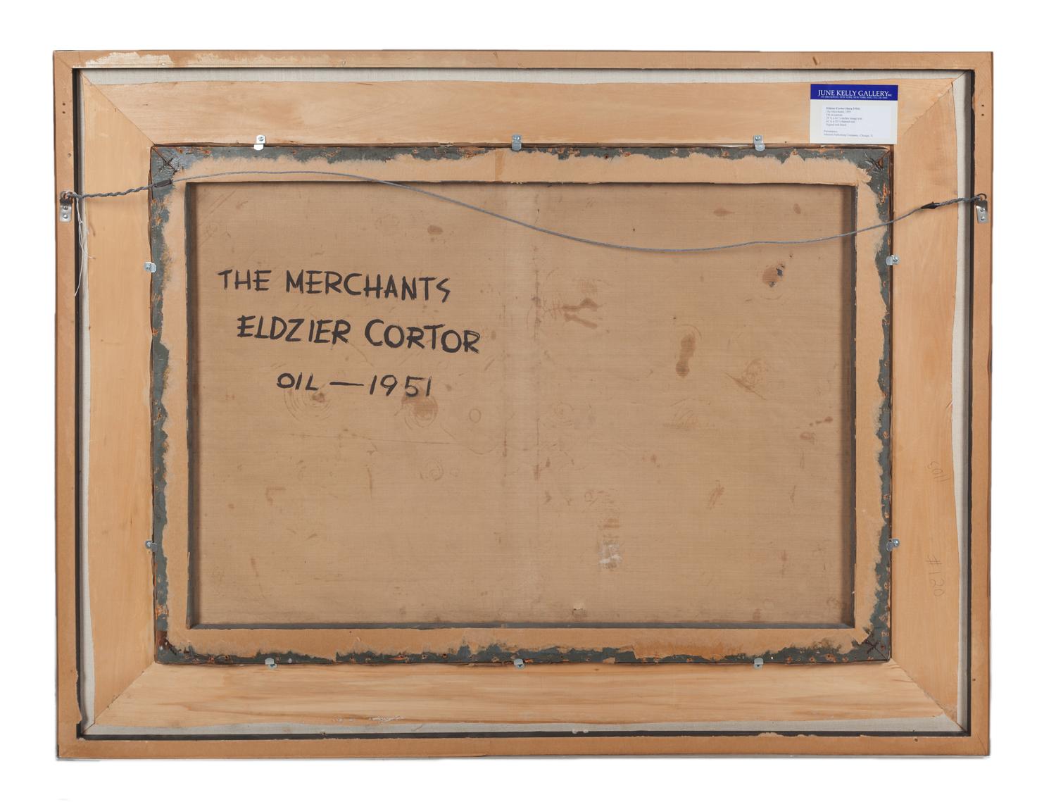 The Merchants