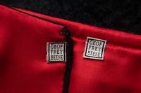 Geoffrey Beene Dress and Jacket