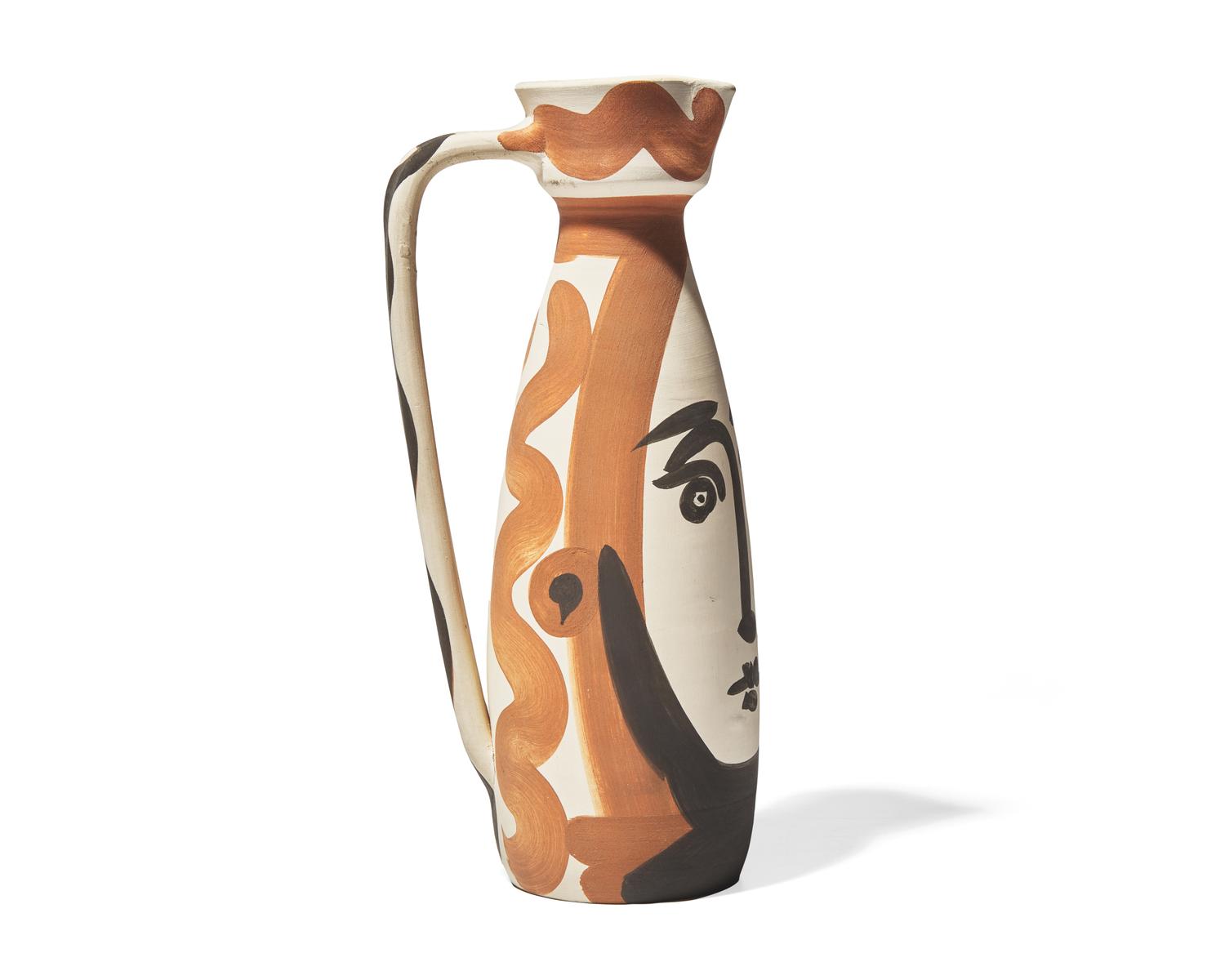 Visage (A.R. 288) , 1955