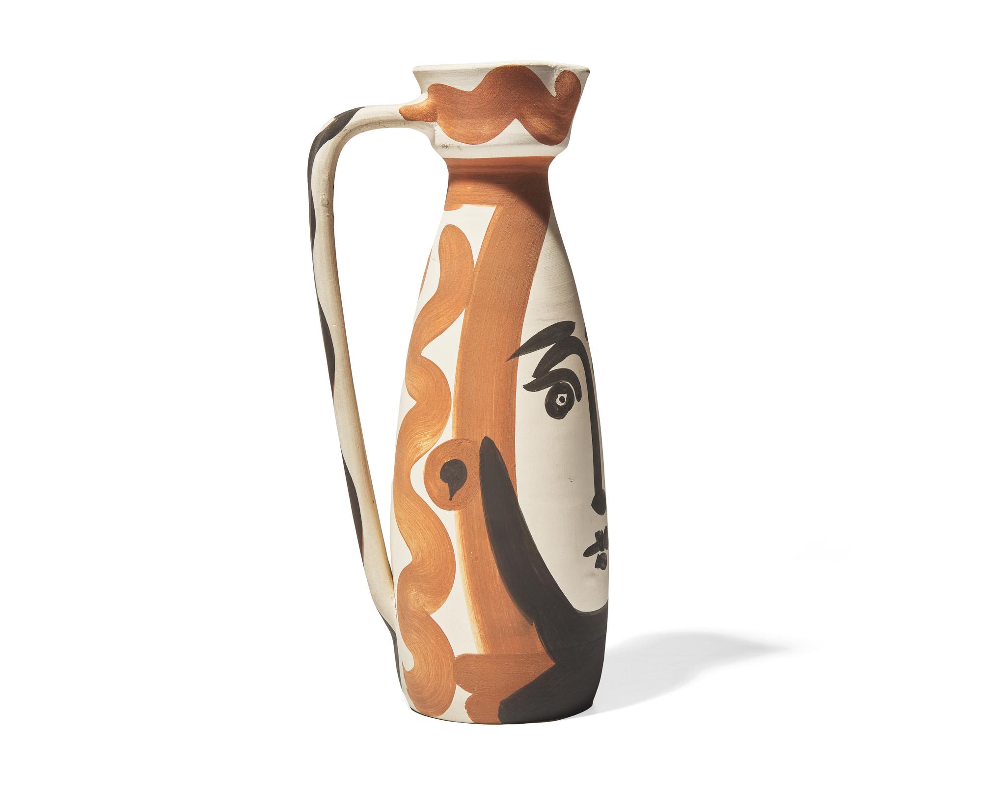 Visage (A.R. 288) , 1955