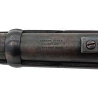 Sharps New Model 1863 Military Carbine