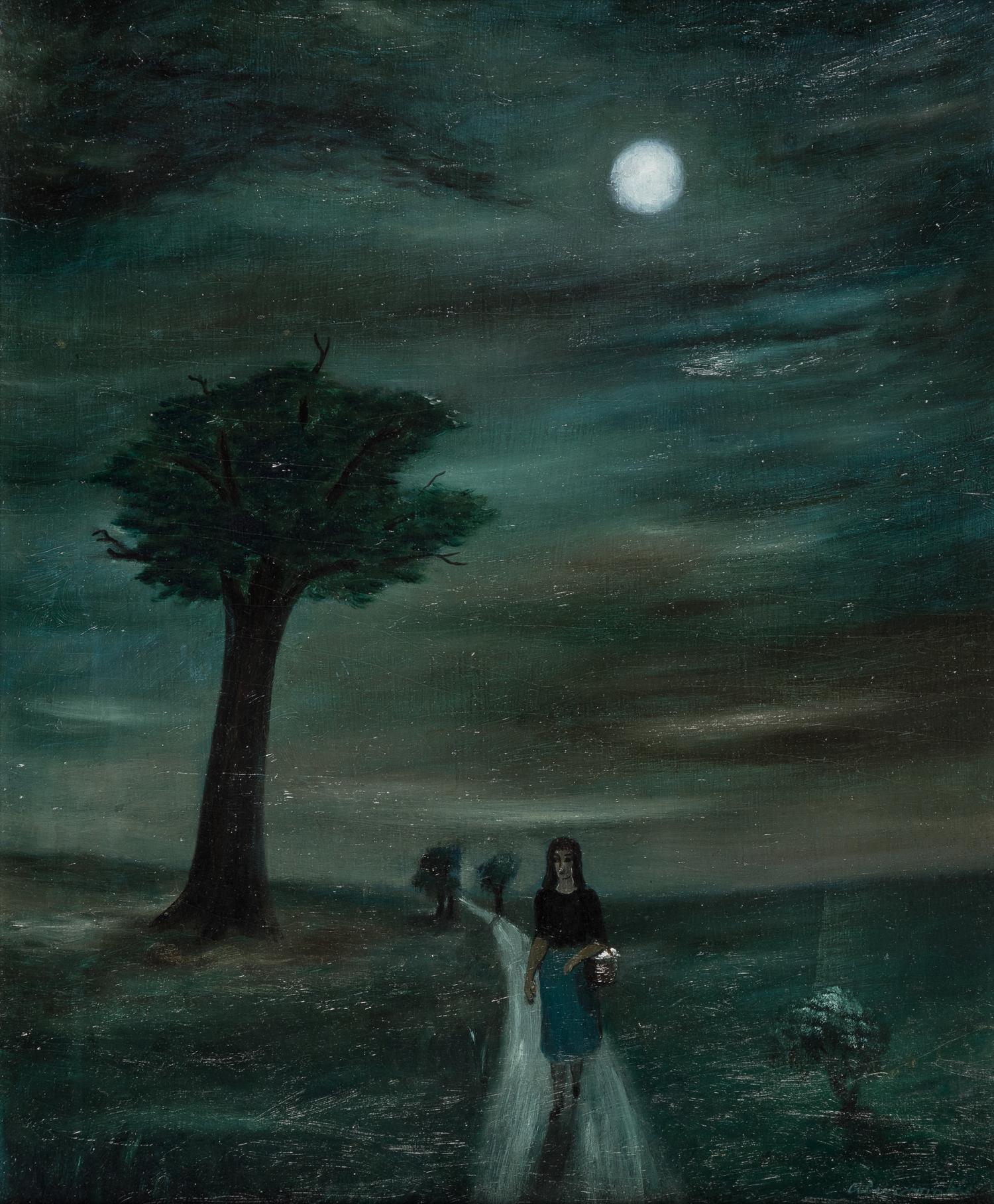 Alone (The Stroll)