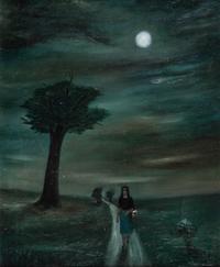Alone (The Stroll)