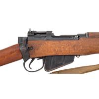 ** Long Branch Enfield No. 4 MK I*