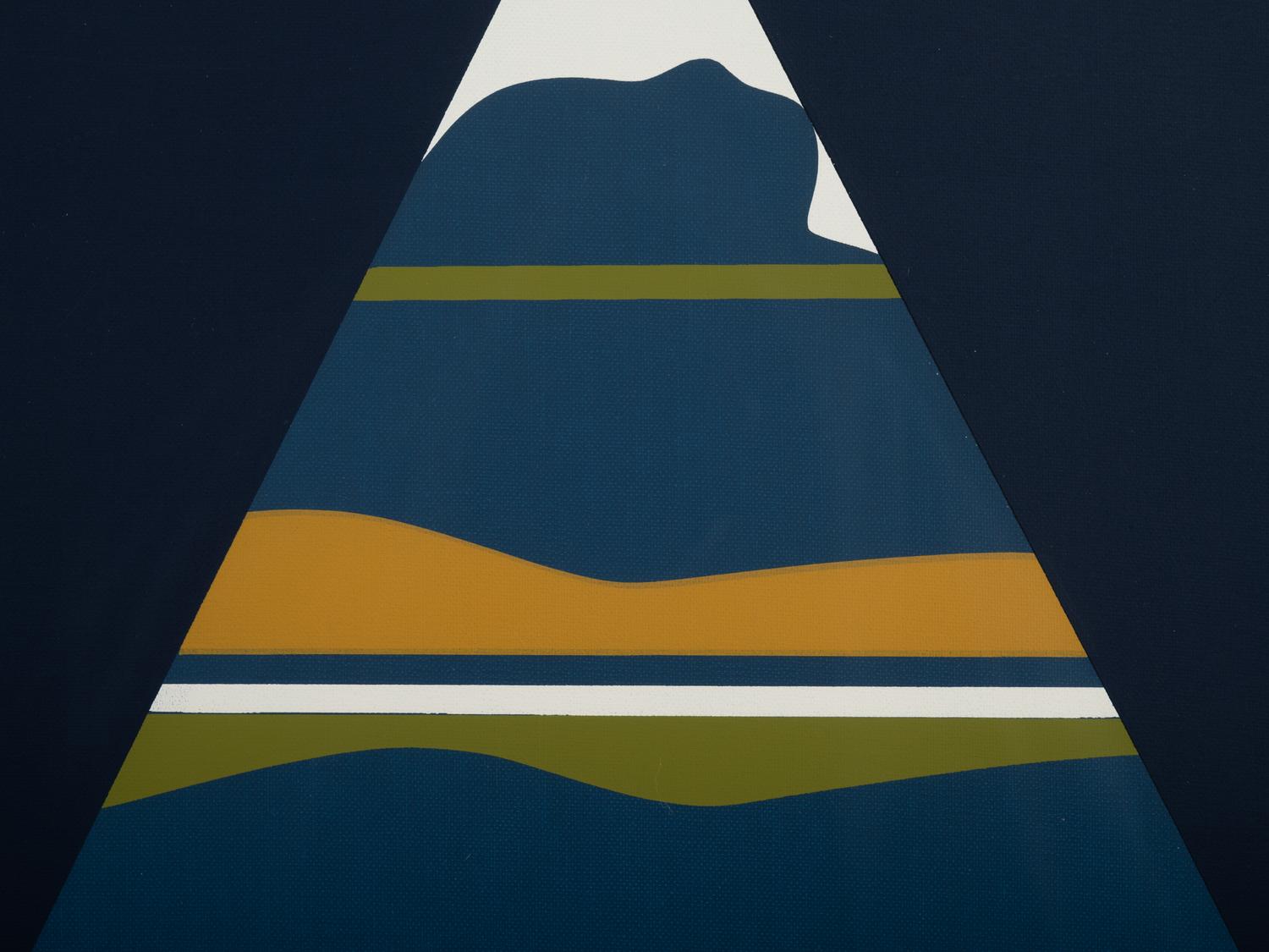 Four Prints from Study/Falling Man, Series I and II