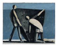 Pescatori , 1957