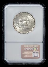 A Delaware 50c Coin