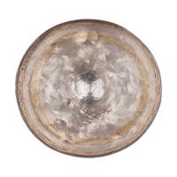 A Hellenistic Gilt-Silver Bowl