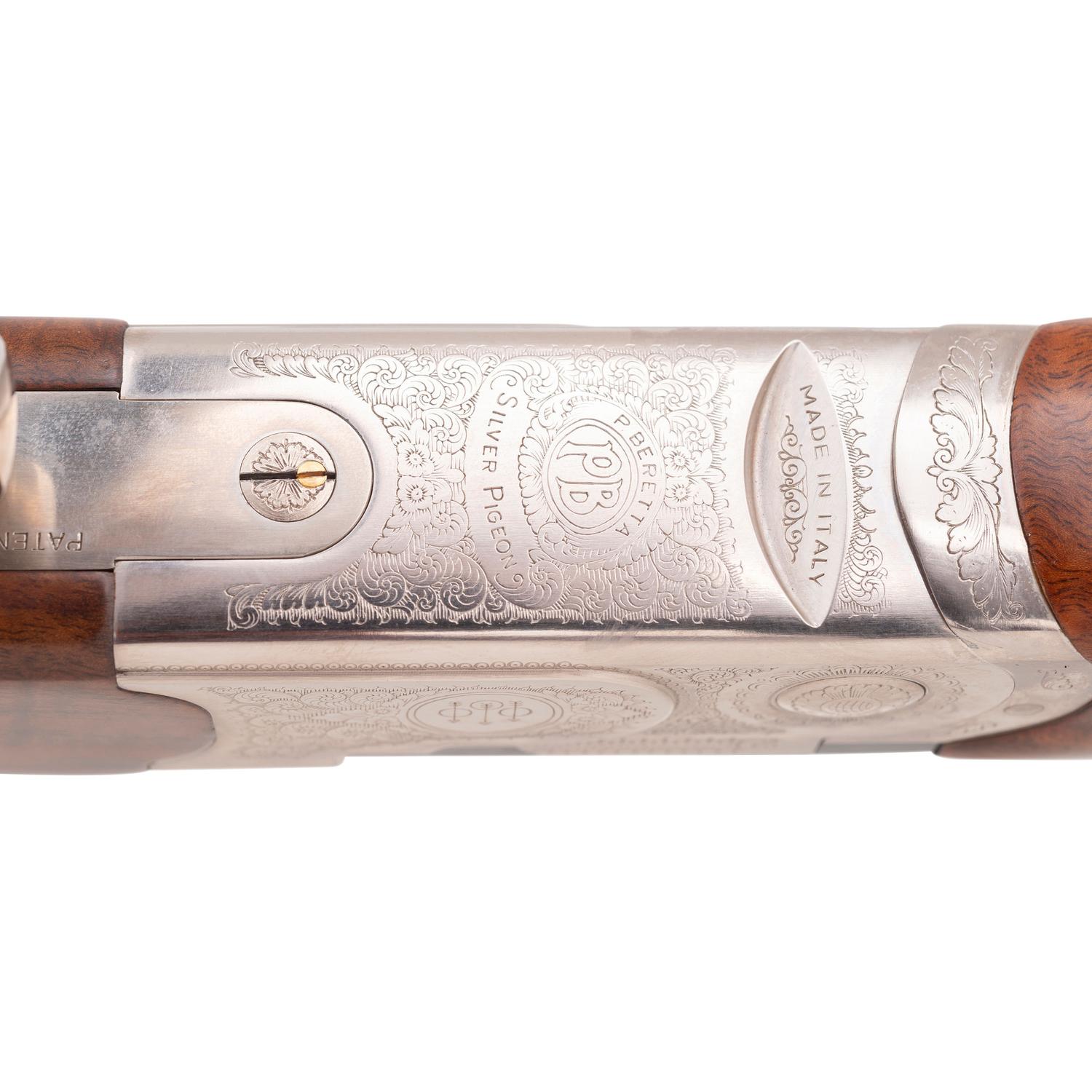 *Beretta 686 28 Gauge Shotgun in Factory Case