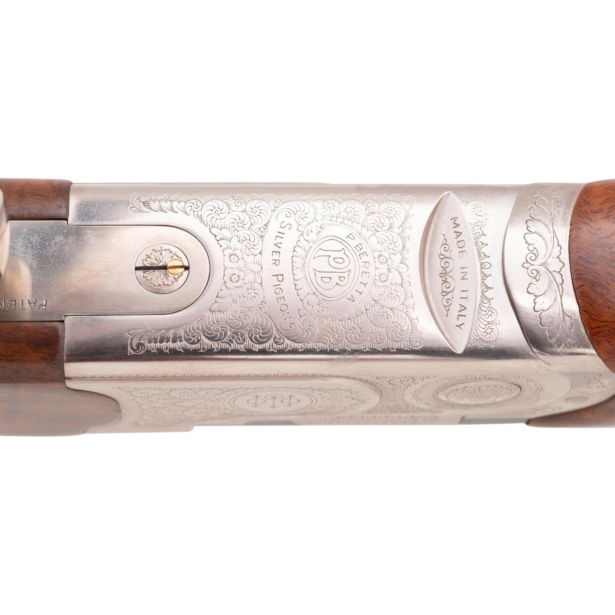 *Beretta 686 28 Gauge Shotgun in Factory Case