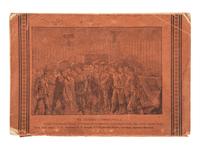 [CIVIL WAR]. A group of Civil War-era imprints and election ephemera, comprising: