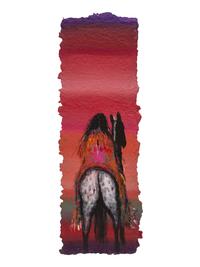 15 Small Works on Paper