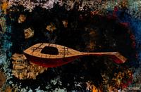 The Mandolin , 1959