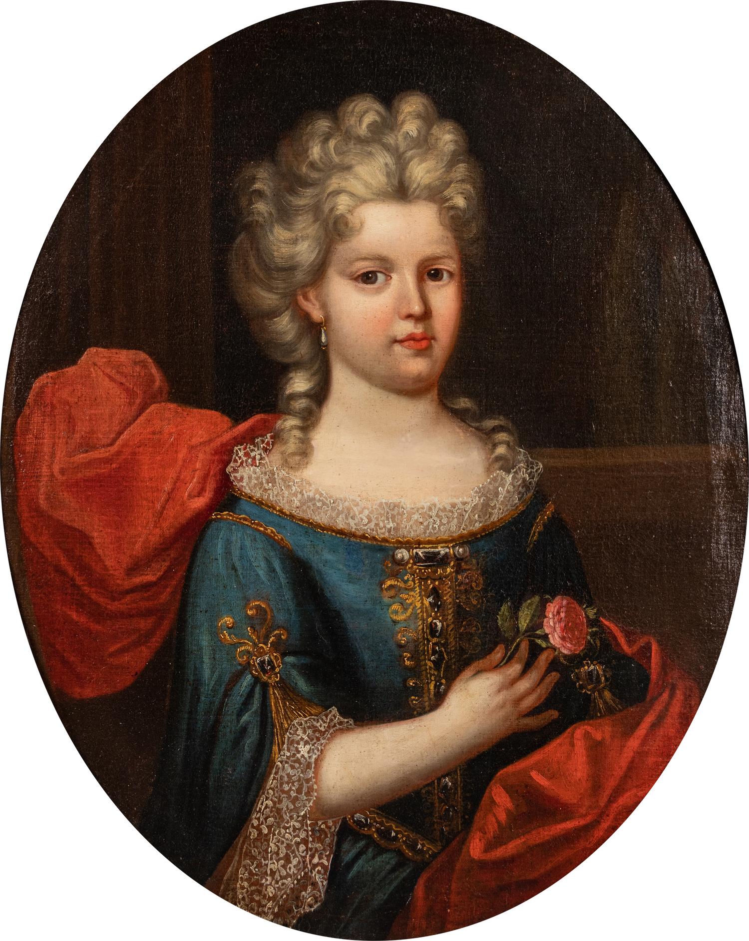 French School, 18th Century