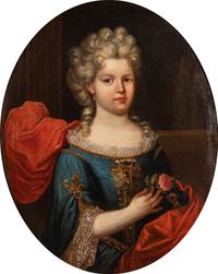 French School, 18th Century