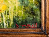 A Pair of Landscapes