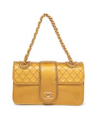 Chanel Madison Flap Bag, 2007